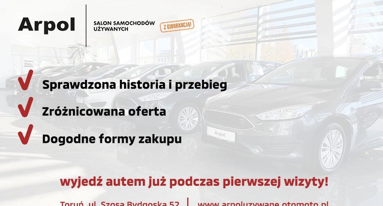 Mitsubishi Outlander cena 75000 przebieg: 136254, rok produkcji 2016 z Szczucin małe 529